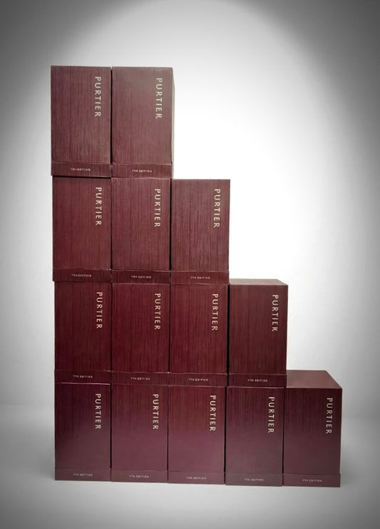 7+7 Bottle | Stem Cell 7th Edition